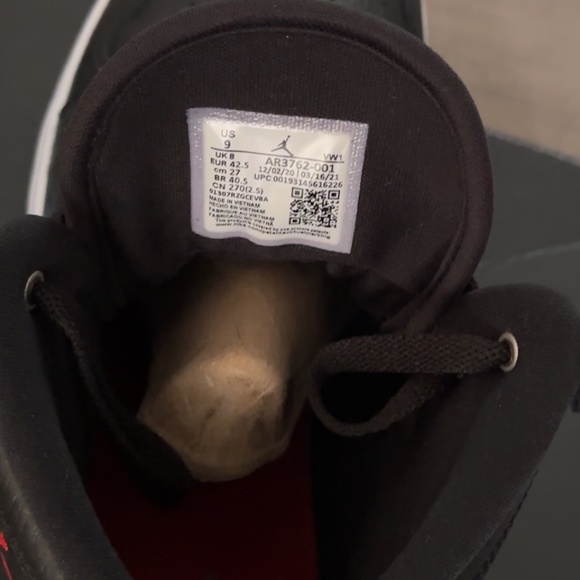 Jordan Access - Picture 3 of 5